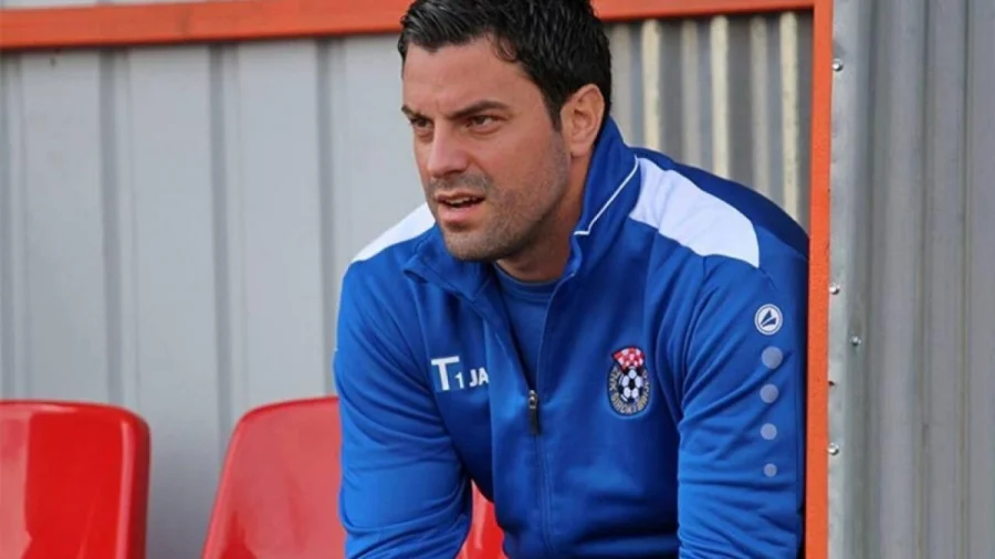 Ivan Kvesić: Ne bi bilo korektno izbaciti nas iz lige, Premijer liga BiH