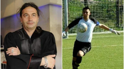 Bivši golman pušten iz pritvora