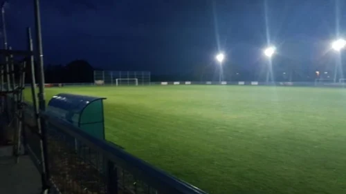 Sija stadion Obilića, Područna liga RS - Posavina, grupa Zapad