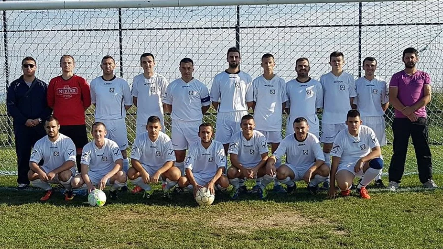 Ostojićevo se ugasilo, Prva Opštinska liga – Bijeljina – Istok