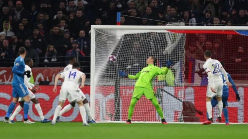 Olimpik Lion tužiće Fudbalski savez Francuske., Francuska: Ligue 1