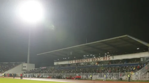 FK Radnički: Ili svih 11 kola ili prekinite sezonu!