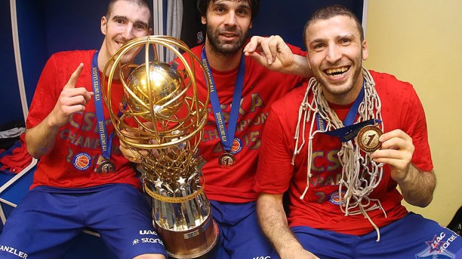 Vremeplov: Finale Evrolige u kome je učenik savladao učitelja