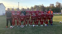Luka Jović ''gura'' Drinu