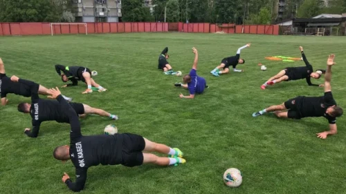 Pripreme superligaša i prvoligaša startovale u isčekivanju konačne odluke