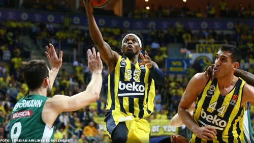 Fener duguje plate ali ne od decembra, Euroleague