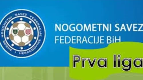 Travničani su za prekid šampionata, Prva liga FBiH