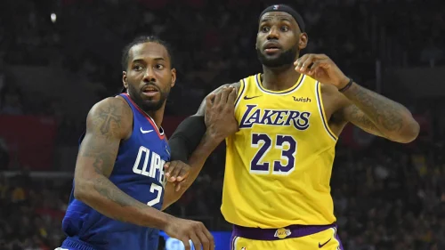 Problemi koje će NBA liga morati riješiti prije nastavka sezone