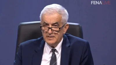 Nema sporta za sada ni u Federaciji BiH