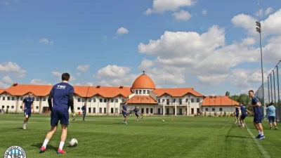 Sabo: Prvenstvo bi trebalo prekinuti da bi se valjano pripremili za sledeću sezonu