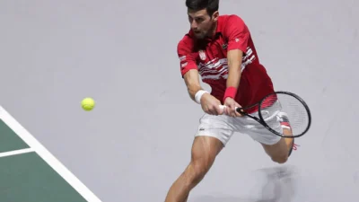 Novak pred kaznom
