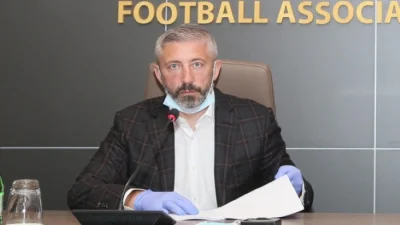 Odluku diktirali klubovi, Linglong  Superliga Srbije