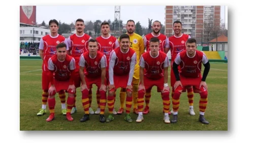 Savić odveo IMT u Prvu ligu Srbije