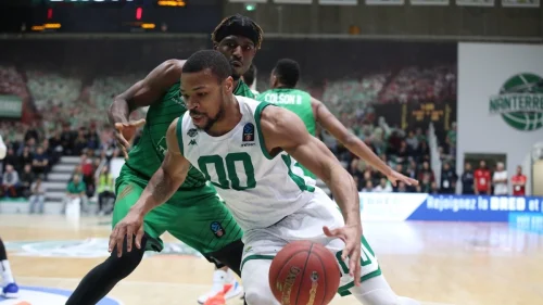 Barani ne staju, jači za još jednog Amerikanca, ABA liga