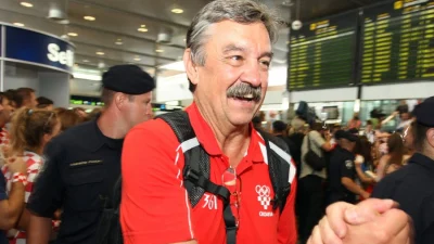 Ratko Rudić završio trenersku karijeru