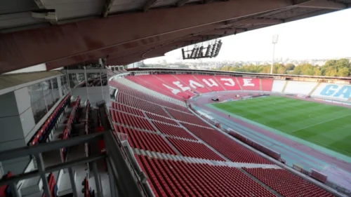 Poznata lista fudbalera koji na leto mogu da napuste Crvenu zvezdu