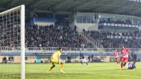 Fudbaler Novog Pazara pozitivan na koronavirus