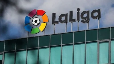 Pet zaraženih igrača u Španiji, Španija: LaLiga