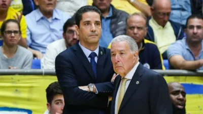 Kako opstati bez publike, Euroleague