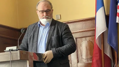 Perković: Nema šanse da se odigra 11 kola u tako kratkom periodu, Premijer BH Telecom liga