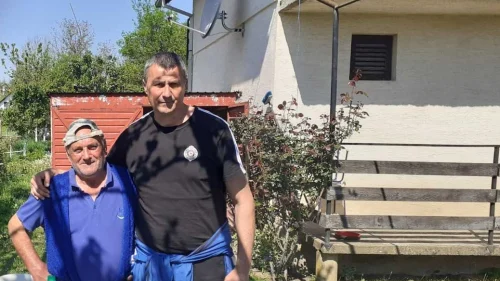 Grobari Prijedor nastavlaju sa humaniratnim akcijama