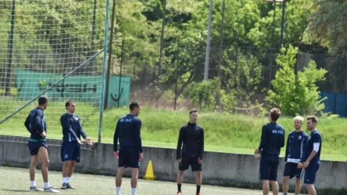 ''Građevinari'' rade odvojeno, po linijama