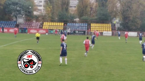 Najveći uspeh IMT-a u istoriji dugoj 67 godina