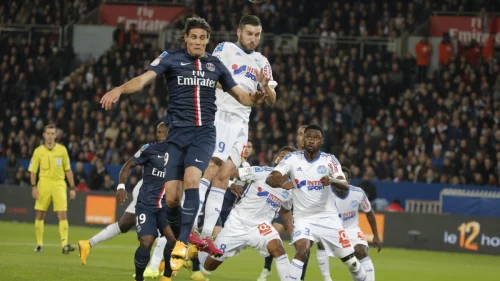 PSŽ dobija pravog protivnika, Francuska: Ligue 1