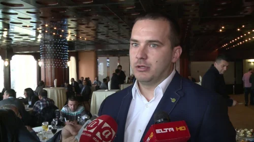 Zeljković: Hvala gospodinu Husiću što brine o nama, Premijer BH Telecom liga