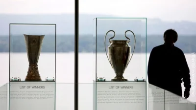 UEFA modifikuje kvalifikacije za Ligu šampiona