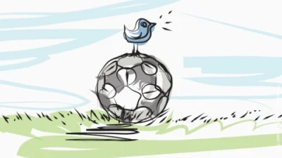 Tviterom na utakmice, Španija: LaLiga