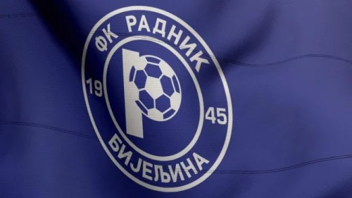 Iz Radnika demantovali bivšeg portparola kluba, Premijer BH Telecom liga