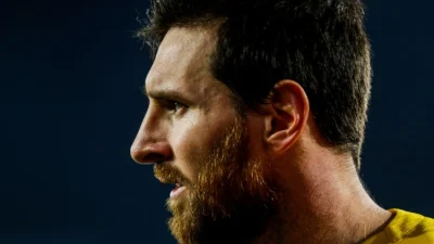 Mesi pomogao Argentinu, Španija: LaLiga