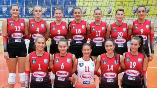Bimal Jedinstvo odgovorilo Gacku, Mini liga 6-10