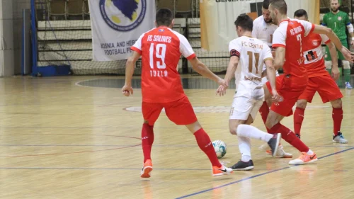 Šta će biti sa Premijer ligom u futsalu?, Premijer liga BiH