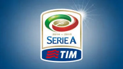 Jedan pozitivan, sve staje, Italija: Serie A