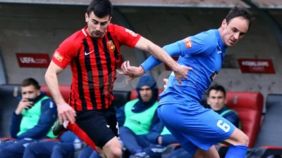 Zeničani uz Čelik, Premijer BH Telecom liga