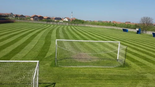 Lokosi ''šminkali'' teren, Područna liga RS - Posavina, grupa Zapad