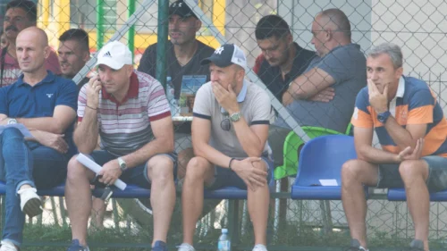 Mirosavljević: Duel sa Radničkim derbi četvrtfinala Kupa