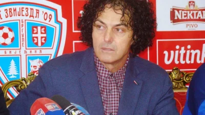 Boris Stanišić: Niko ne bi trebao da ispadne, Premijer BH Telecom liga