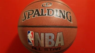 NBA mijenja lopte