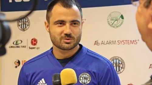 TSC: Pripreme teku prema planu