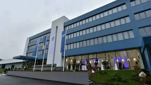 Fantomsko pismo Fudbalskog saveza Bosne i Hercegovine Vladi Republike Srpske, Premijer BH Telecom liga