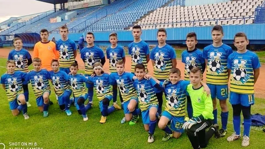 Soker klinci kreću 25. maja