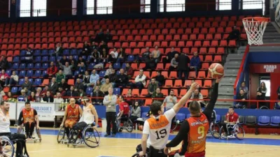 KKI Vrbas šampion BiH