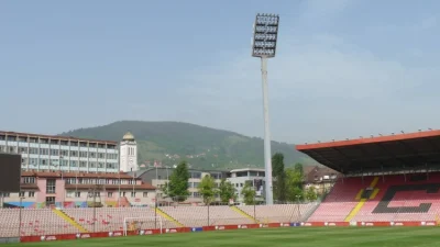 Čelik bi mogao krenuti u ponedjeljak, Premijer BH Telecom liga