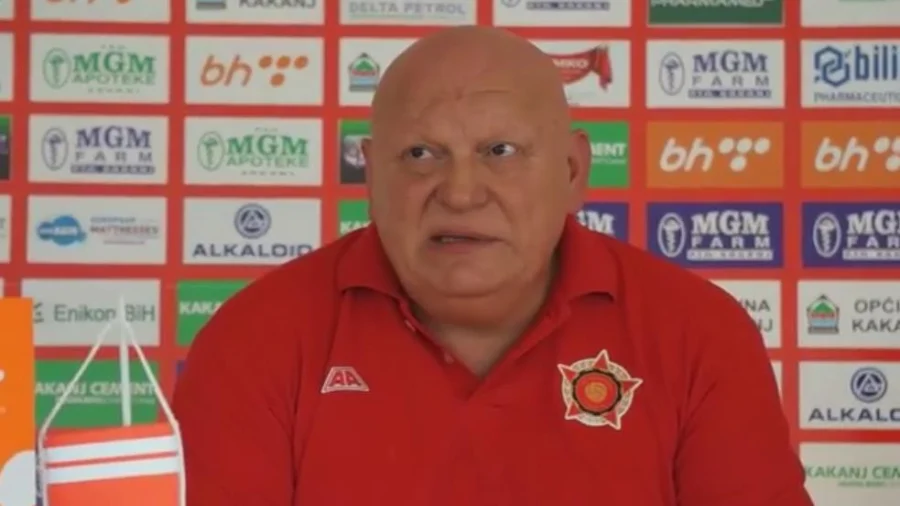 Кome je do fudbala kad umiru ljudi?