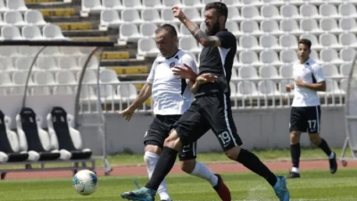 Natho odlučio pobednika (video), Linglong  Superliga Srbije