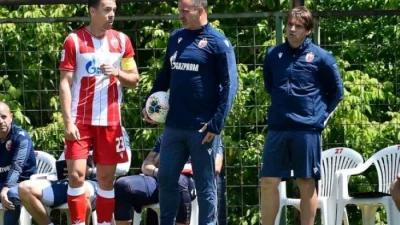 Zvezda pokazala da ima budućnost, Linglong  Superliga Srbije