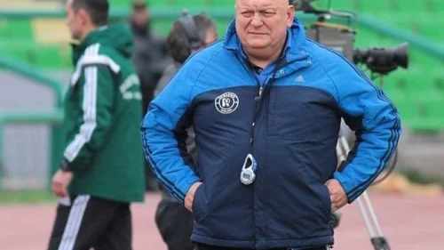 Na Gradskom stadionu u Bijeljini napadnut trener Slavko Petrović, Premijer BH Telecom liga